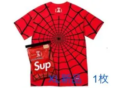 2026年最新】Supreme Spider-Man Teeの人気アイテム - メルカリ