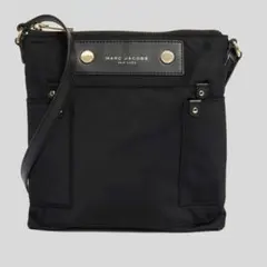 MARC JACOBS Preppy Swing Pack ショルダーバッグ