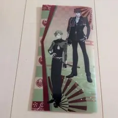 刀剣乱舞 チケットケース