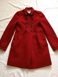 2025年最新】バーバリーコートキッズの人気アイテム - メルカリ