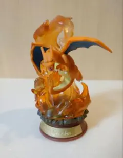 リザードン ポケモン スウィングヴィネットコレクション