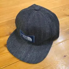 THE NORTH FACE デニムキャップ 新品未使用 NNJ41805