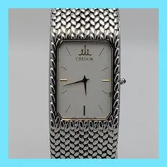 2025年最新】credor 2F70の人気アイテム - メルカリ