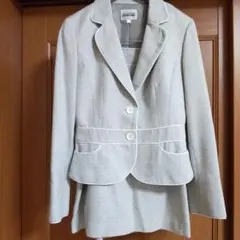 セレモニースーツ　入学式スーツ