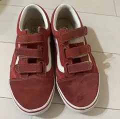 vans スニーカー