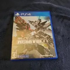 中古 PS4 Relayer(リレイヤー)