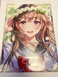 2026年最新】森倉円 クリアファイルの人気アイテム - メルカリ