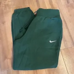 ナイキ ウィメンズ ハイウエスト オーバーサイズド フリース スウェットパンツ