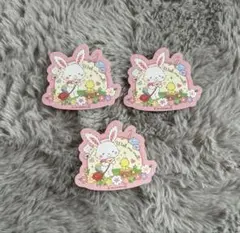 サンリオキャラクターズ　シールクッキー3 ウィッシュミーメル