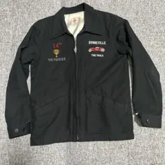 STORM BECKER ジャケット　Ｌ　black 2026年最新】ストームベッカーの人気アイテム - メルカリ