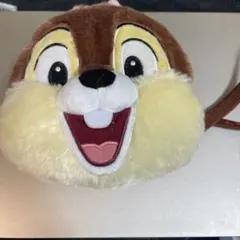 チップのポシェット