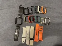Apple Watch バンドセット 45mm