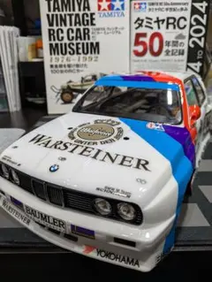 TAMIYA Schnitzer BMW M3 Sport Evo 1/10 - メルカリ