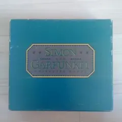 サイモン&ガーファンクル 全集 3枚組CD