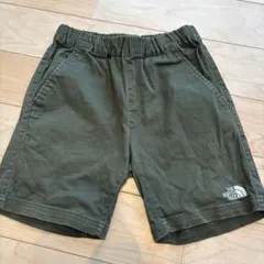 THE NORTH FACE ハーフパンツ 130