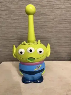 【新品未使用】リトルグリーンメン クリーナーセット