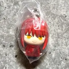 チェンソーマン　マキマ　めじるしアクセサリー