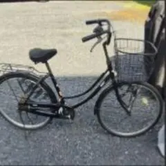 ☆三浦市での引渡し限定☆ シティサイクル 26インチ - メルカリ