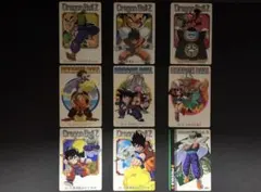 ドラゴンボールZ グミカード No.27、45、50 ドラゴンボールZ グミカード No.27、45、50 - メルカリ