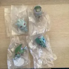 ジョジョの奇妙な冒険 スタンドフィギュアコレクション10 セット