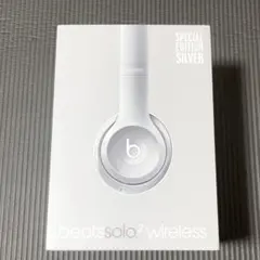 2025年最新】beats solo2 wirelessの人気アイテム - メルカリ