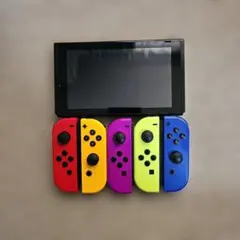 Nintendo Switch　ジャンク品！