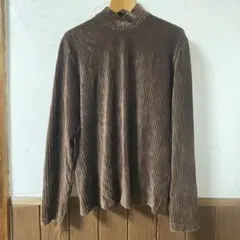 ブラウンハイネック