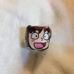 忍たま乱太郎 ガチャ ポーチ 土井 半助