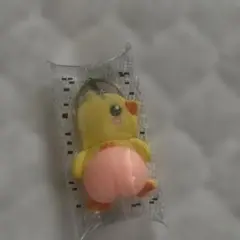 ひよこキーホルダー
