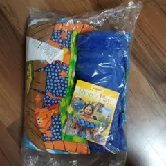 Shop & Play