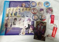 にじさんじ VOLTACTION まとめ売り