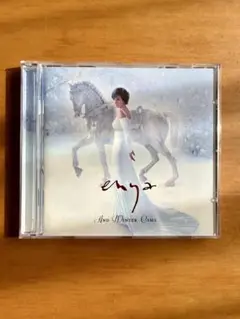 Enya And Winter Came