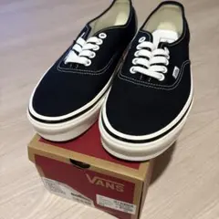 VANS AUTHENTIC 44DX バンズ アナハイム オーセンティック
