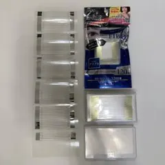 未使用 BN マイクロファイバー クリア 二重メイクのサムネイル