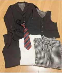 フォーマルスーツ 120 ベスト