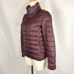 UNIQLO　ウルトラライトダウンジャケット　S　B4872