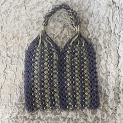 Sara Mallika トートバッグのサムネイル