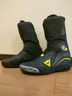 ☆新品☆45 ダイネーゼ Dainese TORQUE 4 S レーシングブーツ - メルカリ