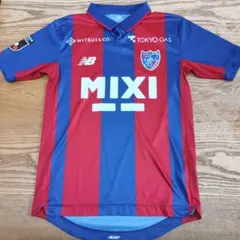 FC東京 レプリカユニフォーム S 他グッズ