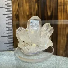 激レア美品☆国産水晶☆幻産地 - メルカリ
