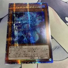 マジシャンズソウルズ　25thシークレット　クオシク　アジア