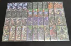 【墓地ソースパーツ入り‼️】 約5400枚 引退品 まとめ売り デュエマ 墓地ソース デッキ デュエマ引退品｜Yahoo!フリマ（旧PayPayフリマ）