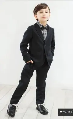 BRANSHES フォーマルジャケット・パンツ 120