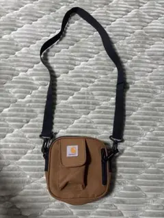 Carhartt ブラウン ショルダーバッグのサムネイル