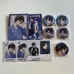 にじさんじ VOLTACTION 四季凪アキラ グッズ