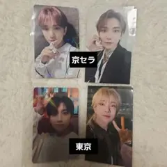 FML ジョシュア トレカ