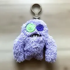 ファグラー　マスコットキーホルダー