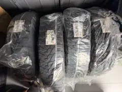 新品　ヨコハマ　ジオランダーMT G003 225/70r16 4本　 値下不可のサムネイル