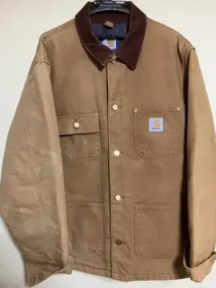Carhartt WIP Michigan Coatのサムネイル