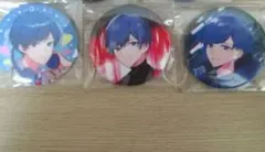 いれいす いふ if If 缶バッチ 缶バッジ 缶